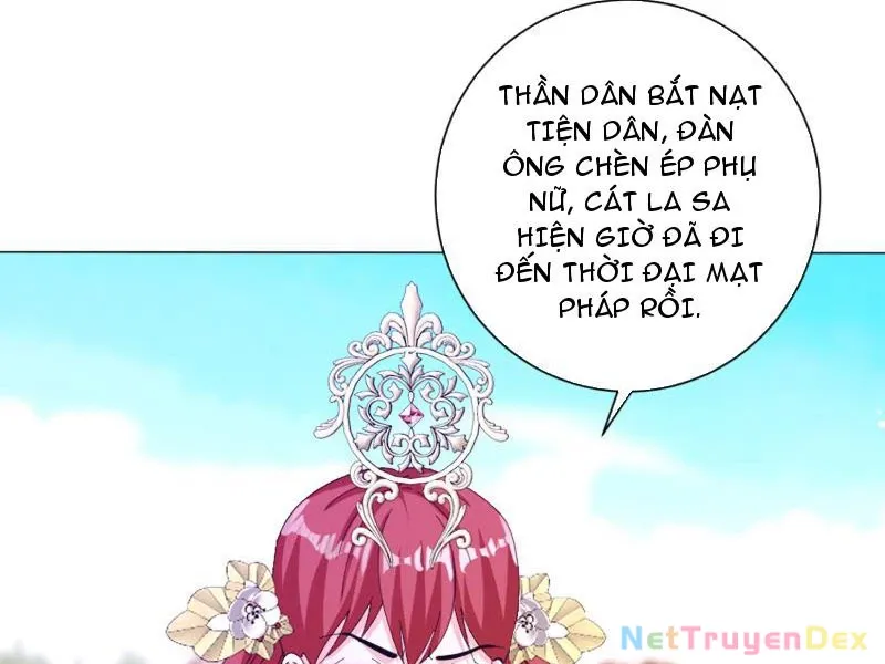 đọc truyện Thần Minh Trở Lại: Ta Có Trong Tay Triệu Vạn Chư Thần! Chương 25 ảnh 27 tại Giả Dược
