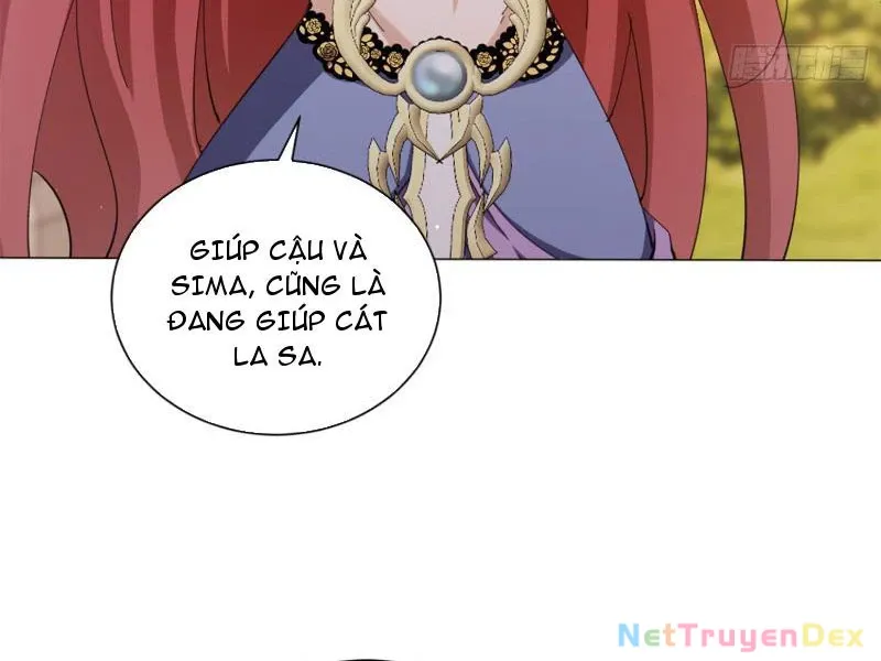 đọc truyện Thần Minh Trở Lại: Ta Có Trong Tay Triệu Vạn Chư Thần! Chương 25 ảnh 29 tại Giả Dược