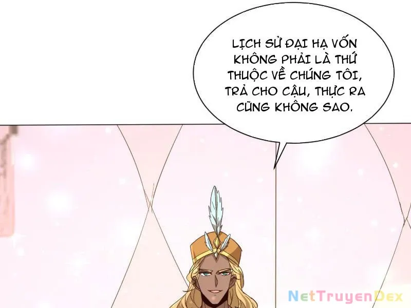 đọc truyện Thần Minh Trở Lại: Ta Có Trong Tay Triệu Vạn Chư Thần! Chương 25 ảnh 54 tại Giả Dược