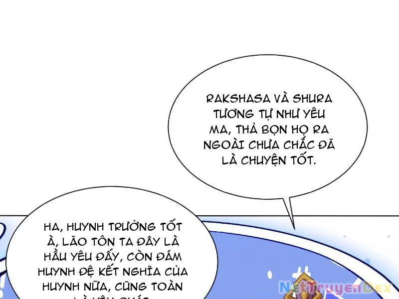 đọc truyện Thần Minh Trở Lại: Ta Có Trong Tay Triệu Vạn Chư Thần! Chương 25 ảnh 58 tại Giả Dược