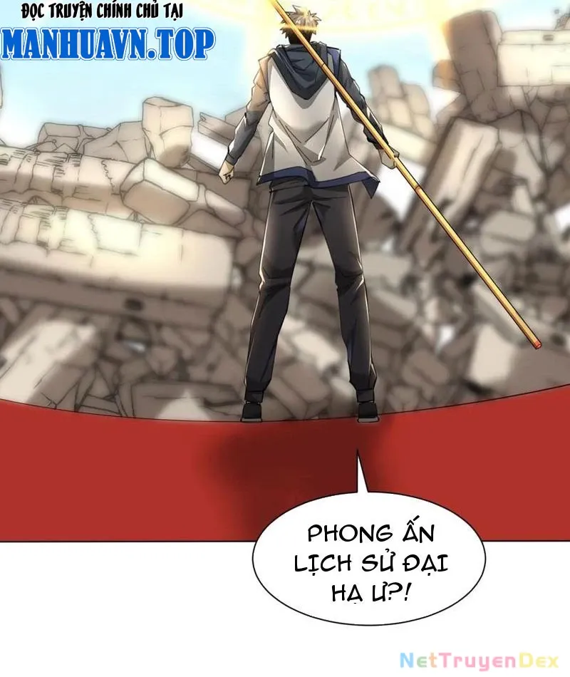 đọc truyện Thần Minh Trở Lại: Ta Có Trong Tay Triệu Vạn Chư Thần! Chương 27 ảnh 11 tại Giả Dược