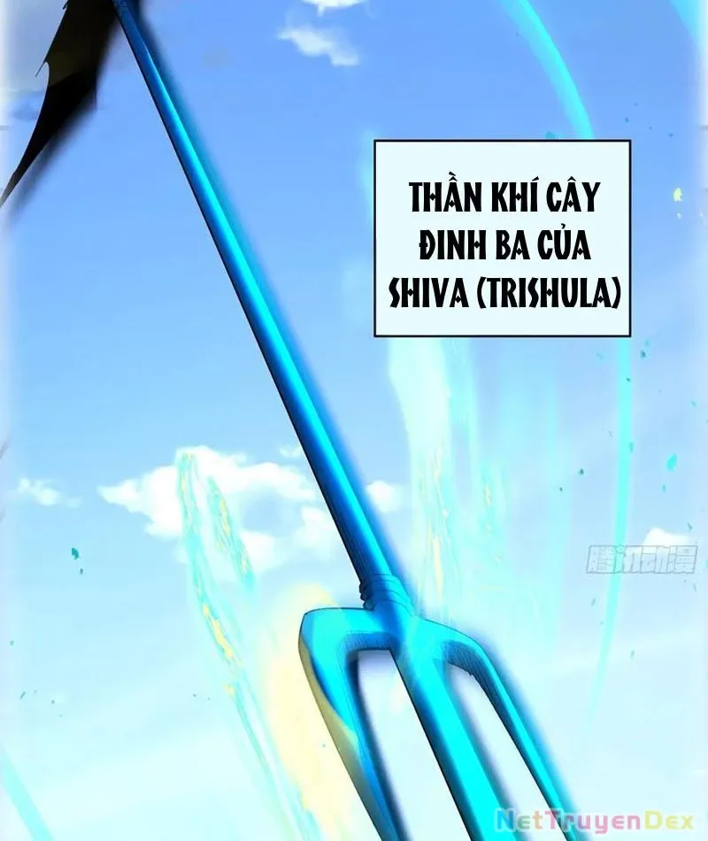 đọc truyện Thần Minh Trở Lại: Ta Có Trong Tay Triệu Vạn Chư Thần! Chương 27 ảnh 17 tại Giả Dược