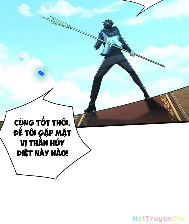 đọc truyện Thần Minh Trở Lại: Ta Có Trong Tay Triệu Vạn Chư Thần! Chương 27 ảnh 20 tại Giả Dược