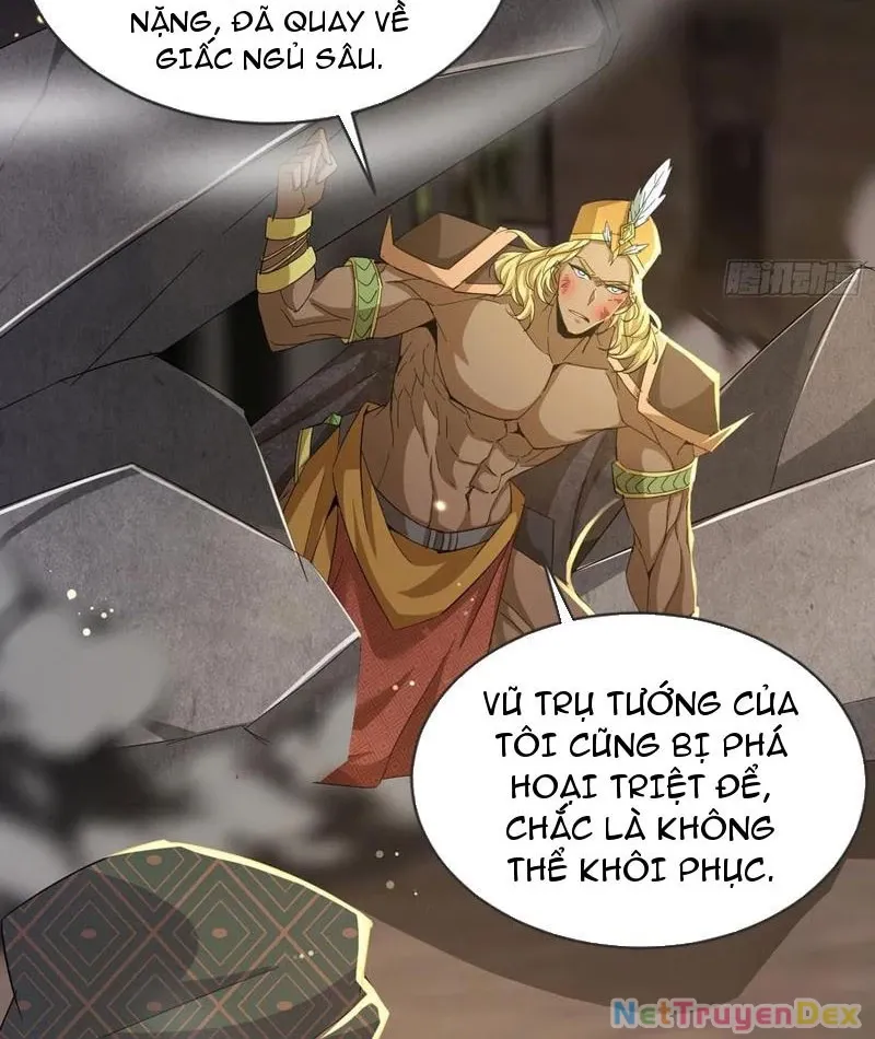 đọc truyện Thần Minh Trở Lại: Ta Có Trong Tay Triệu Vạn Chư Thần! Chương 27 ảnh 31 tại Giả Dược