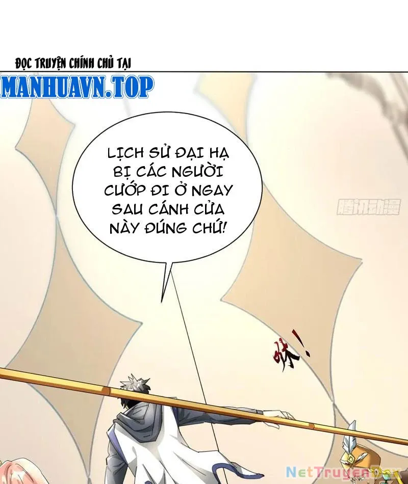 đọc truyện Thần Minh Trở Lại: Ta Có Trong Tay Triệu Vạn Chư Thần! Chương 27 ảnh 6 tại Giả Dược