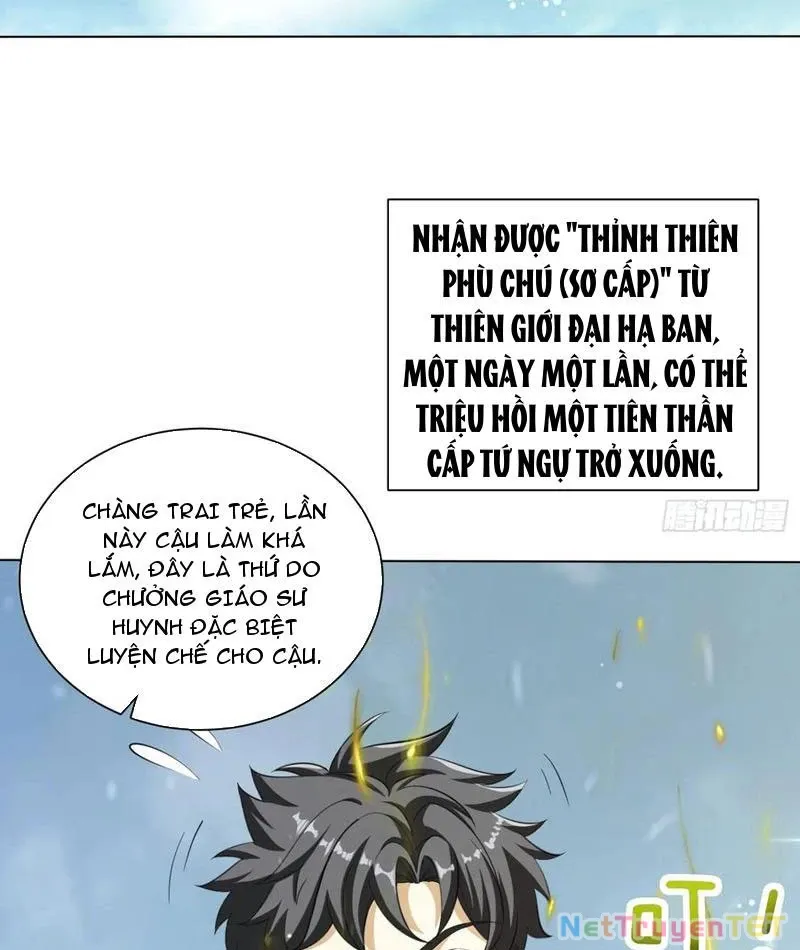 đọc truyện Thần Minh Trở Lại: Ta Có Trong Tay Triệu Vạn Chư Thần! Chương 28 ảnh 22 tại Giả Dược