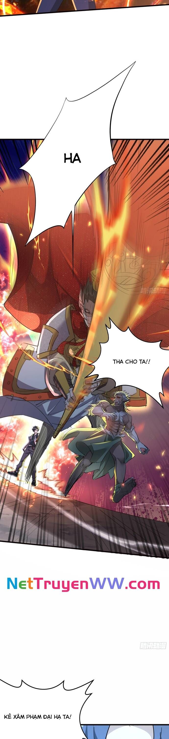 đọc truyện Thần Minh Trở Lại: Ta Có Trong Tay Triệu Vạn Chư Thần! Chương 3 ảnh 7 tại Giả Dược