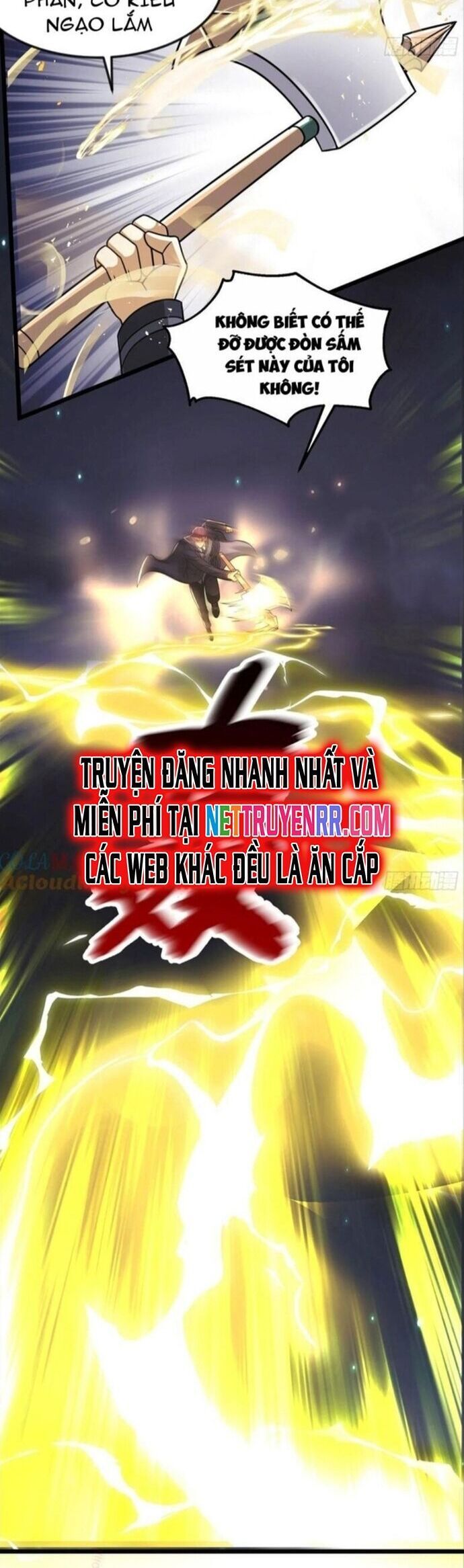 đọc truyện Thần Minh Trở Lại: Ta Có Trong Tay Triệu Vạn Chư Thần! Chương 30 ảnh 10 tại Giả Dược