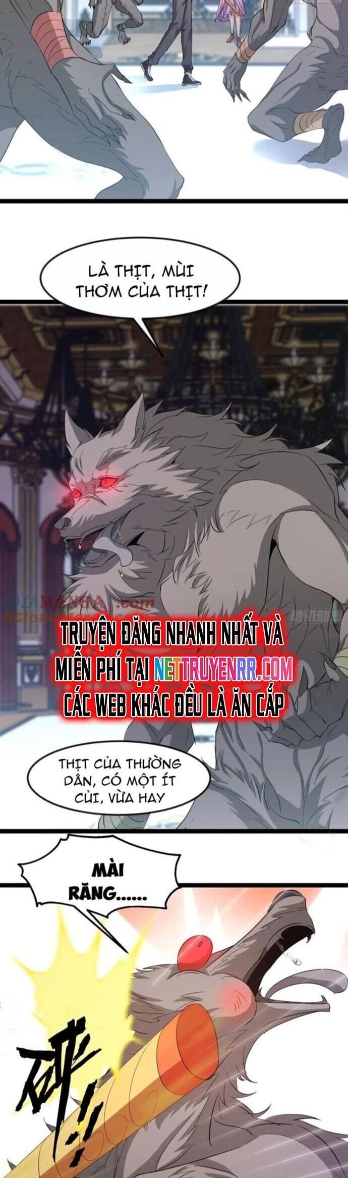 đọc truyện Thần Minh Trở Lại: Ta Có Trong Tay Triệu Vạn Chư Thần! Chương 33 ảnh 13 tại Giả Dược