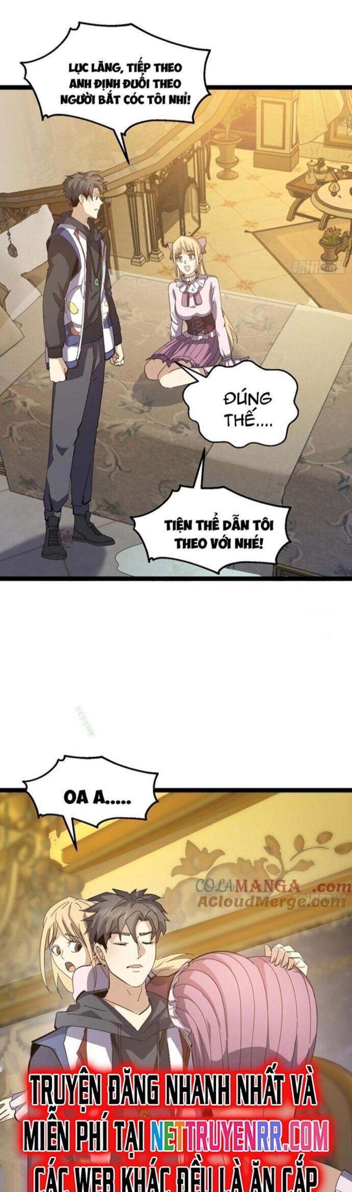 đọc truyện Thần Minh Trở Lại: Ta Có Trong Tay Triệu Vạn Chư Thần! Chương 34 ảnh 8 tại Giả Dược