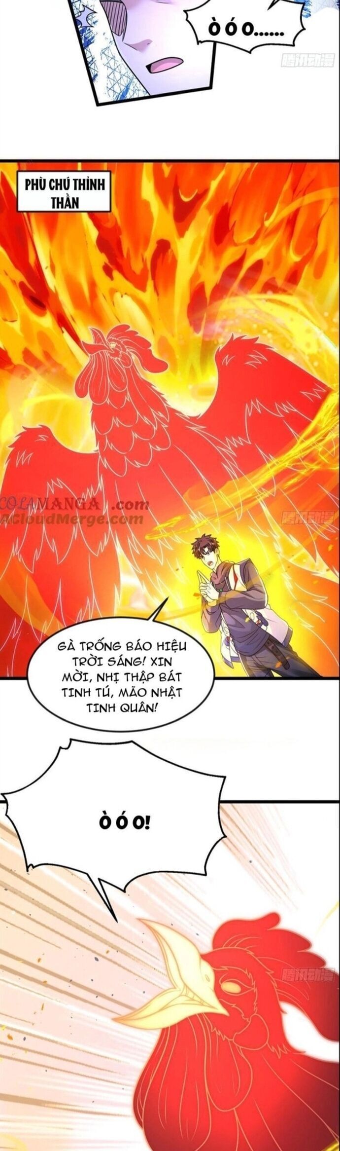 đọc truyện Thần Minh Trở Lại: Ta Có Trong Tay Triệu Vạn Chư Thần! Chương 35 ảnh 8 tại Giả Dược