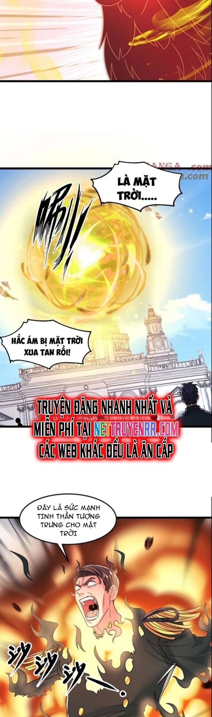 đọc truyện Thần Minh Trở Lại: Ta Có Trong Tay Triệu Vạn Chư Thần! Chương 35 ảnh 9 tại Giả Dược
