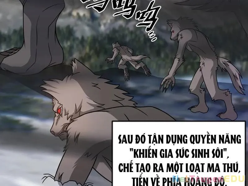 đọc truyện Thần Minh Trở Lại: Ta Có Trong Tay Triệu Vạn Chư Thần! Chương 36 ảnh 35 tại Giả Dược