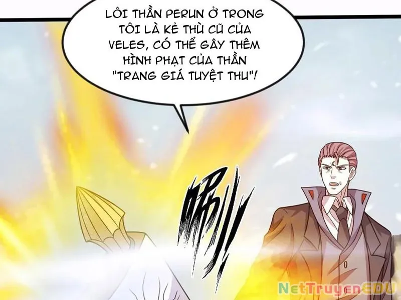 đọc truyện Thần Minh Trở Lại: Ta Có Trong Tay Triệu Vạn Chư Thần! Chương 37 ảnh 15 tại Giả Dược