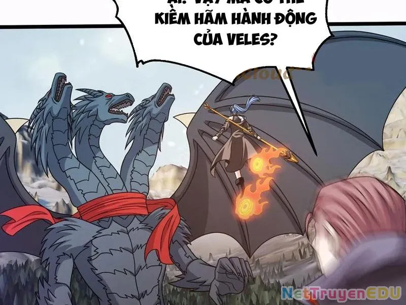 đọc truyện Thần Minh Trở Lại: Ta Có Trong Tay Triệu Vạn Chư Thần! Chương 37 ảnh 4 tại Giả Dược