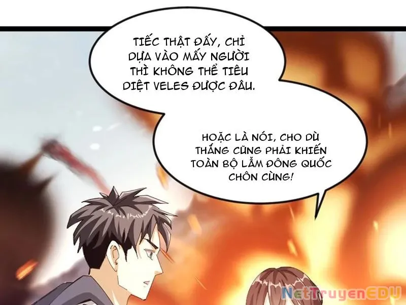 đọc truyện Thần Minh Trở Lại: Ta Có Trong Tay Triệu Vạn Chư Thần! Chương 37 ảnh 43 tại Giả Dược