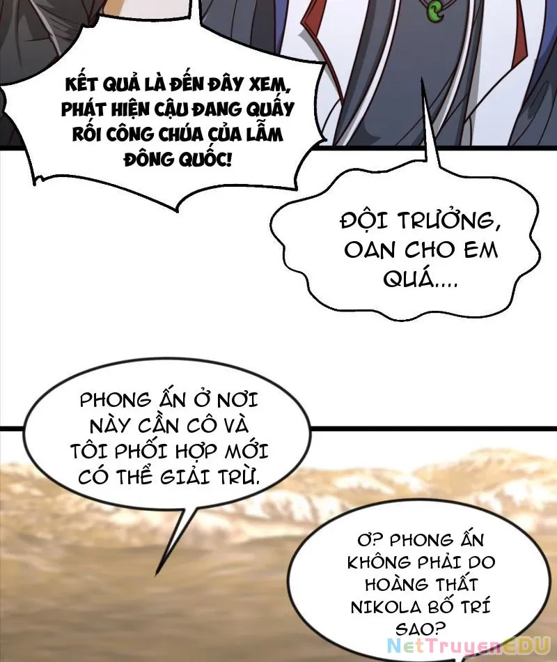 đọc truyện Thần Minh Trở Lại: Ta Có Trong Tay Triệu Vạn Chư Thần! Chương 38 ảnh 21 tại Giả Dược