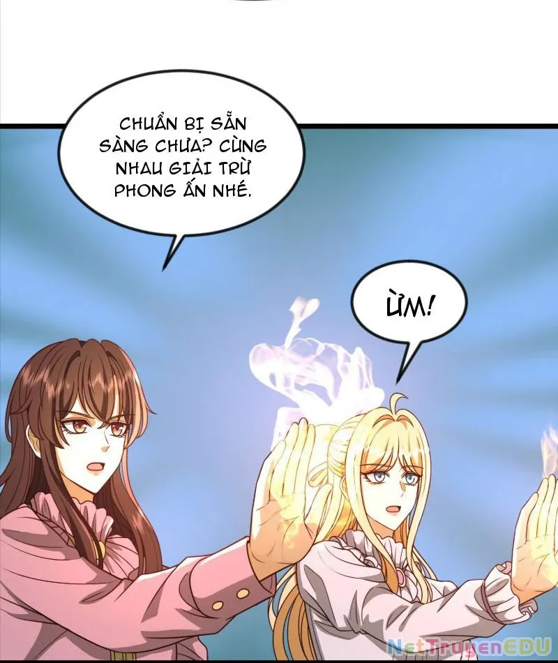 đọc truyện Thần Minh Trở Lại: Ta Có Trong Tay Triệu Vạn Chư Thần! Chương 38 ảnh 24 tại Giả Dược
