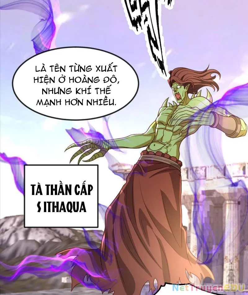 đọc truyện Thần Minh Trở Lại: Ta Có Trong Tay Triệu Vạn Chư Thần! Chương 38 ảnh 28 tại Giả Dược