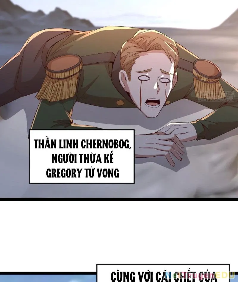 đọc truyện Thần Minh Trở Lại: Ta Có Trong Tay Triệu Vạn Chư Thần! Chương 38 ảnh 9 tại Giả Dược