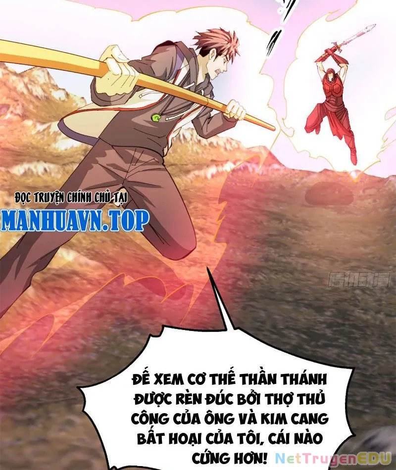 đọc truyện Thần Minh Trở Lại: Ta Có Trong Tay Triệu Vạn Chư Thần! Chương 39 ảnh 21 tại Giả Dược