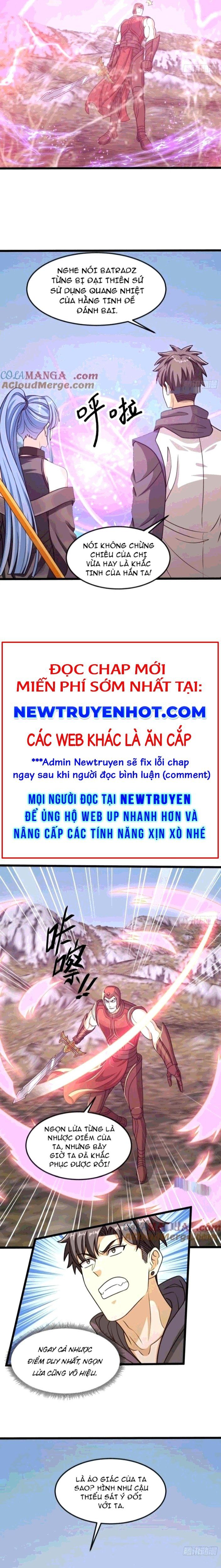 đọc truyện Thần Minh Trở Lại: Ta Có Trong Tay Triệu Vạn Chư Thần! Chương 40 ảnh 3 tại Giả Dược