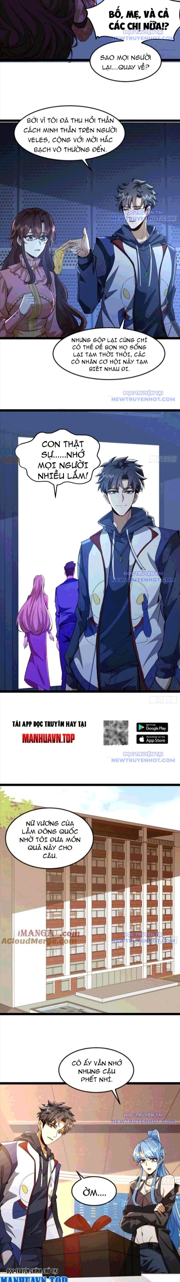 đọc truyện Thần Minh Trở Lại: Ta Có Trong Tay Triệu Vạn Chư Thần! Chương 41 ảnh 5 tại Giả Dược