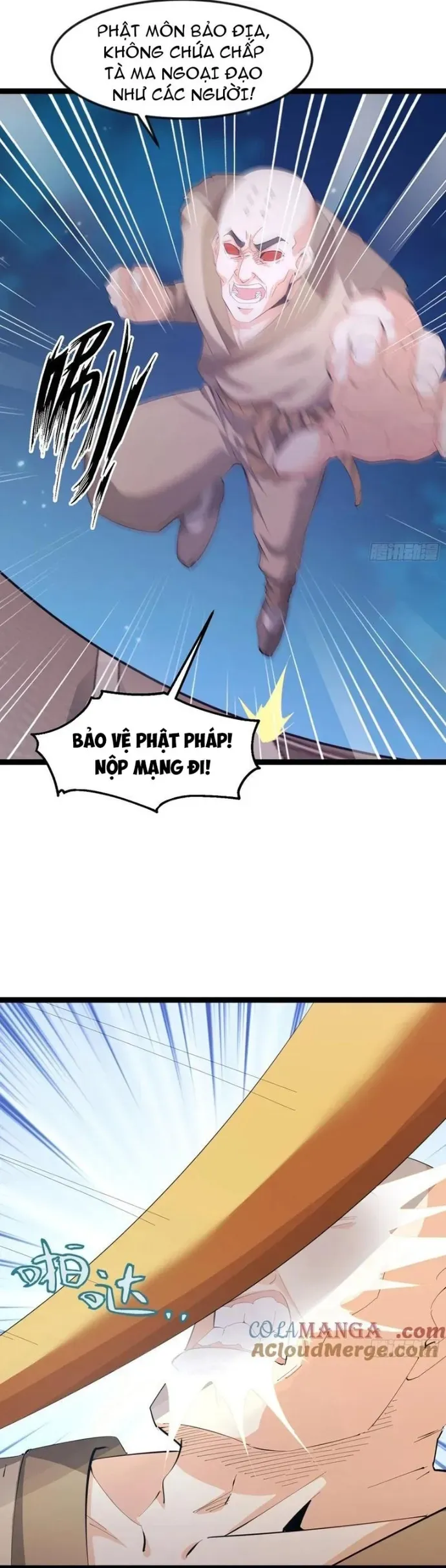 đọc truyện Thần Minh Trở Lại: Ta Có Trong Tay Triệu Vạn Chư Thần! Chương 42 ảnh 9 tại Giả Dược