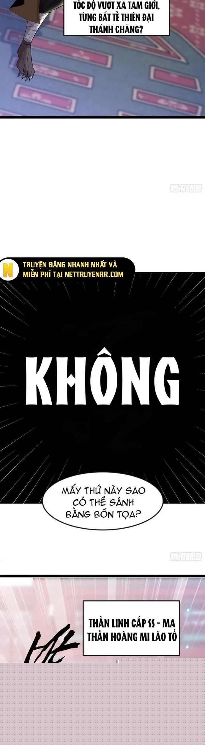 đọc truyện Thần Minh Trở Lại: Ta Có Trong Tay Triệu Vạn Chư Thần! Chương 43 ảnh 10 tại Giả Dược