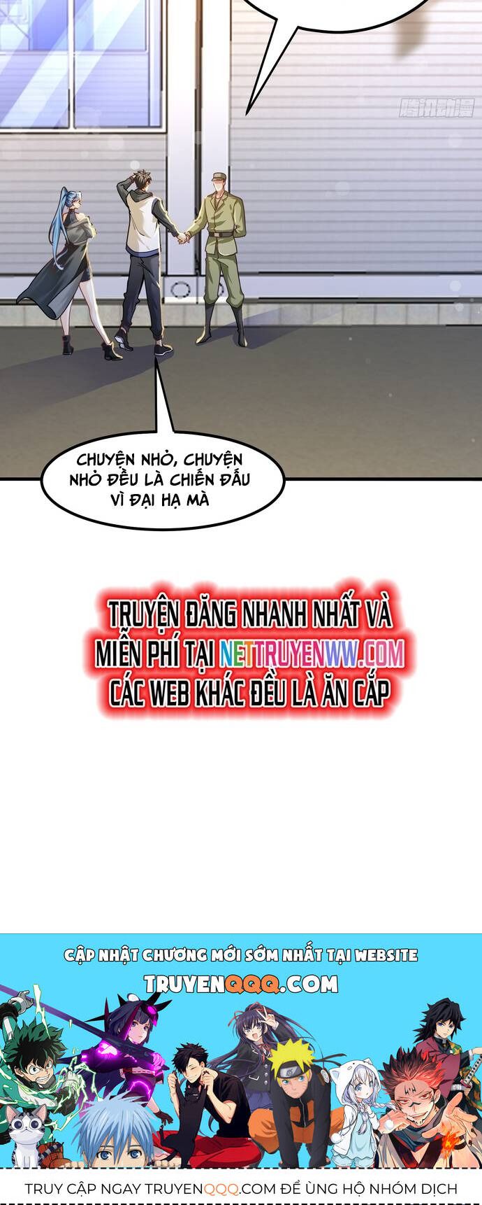 đọc truyện Thần Minh Trở Lại: Ta Có Trong Tay Triệu Vạn Chư Thần! Chương 6 ảnh 15 tại Giả Dược