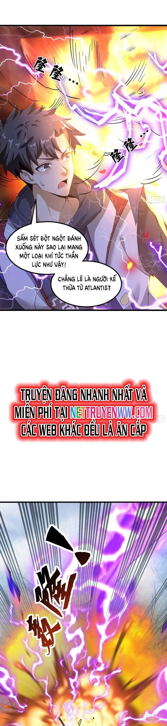 đọc truyện Thần Minh Trở Lại: Ta Có Trong Tay Triệu Vạn Chư Thần! Chương 7 ảnh 12 tại Giả Dược