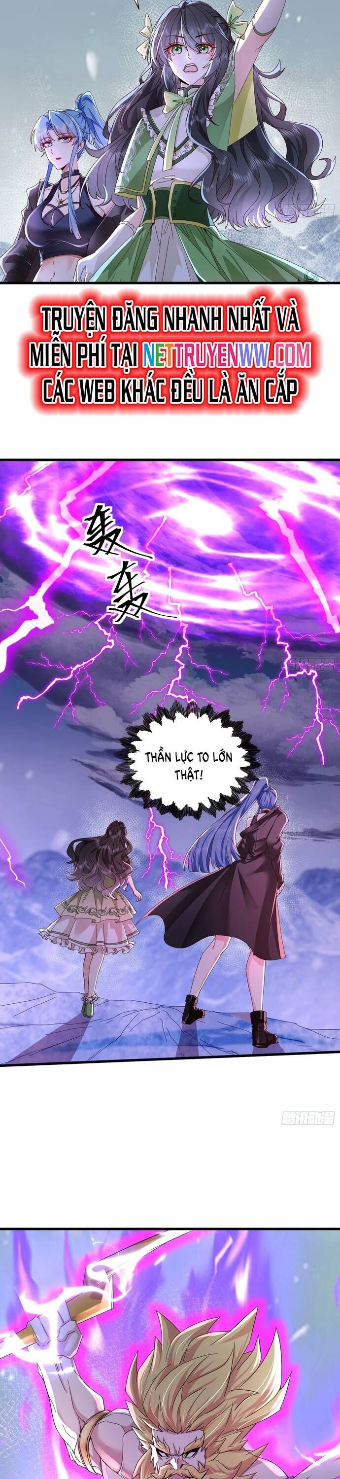 đọc truyện Thần Minh Trở Lại: Ta Có Trong Tay Triệu Vạn Chư Thần! Chương 8 ảnh 12 tại Giả Dược