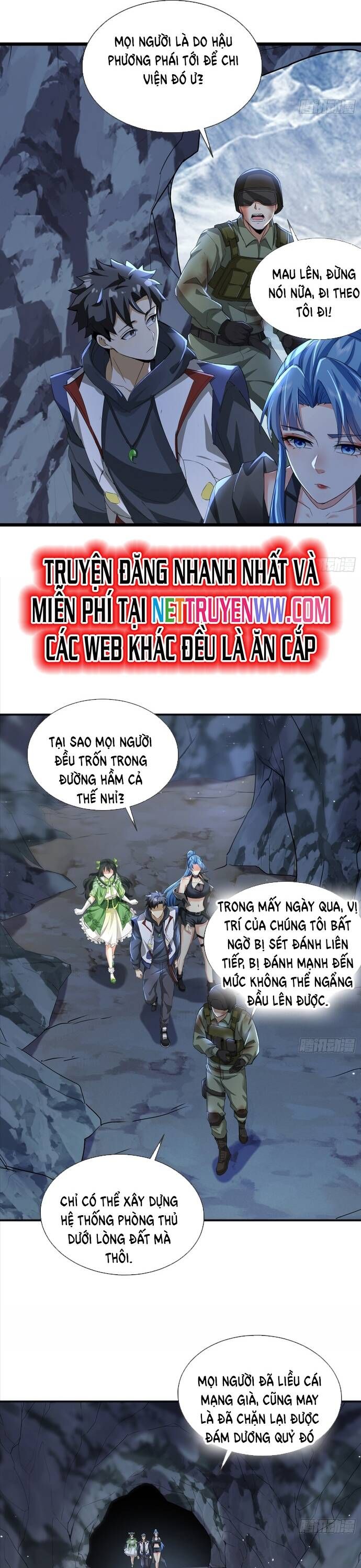 đọc truyện Thần Minh Trở Lại: Ta Có Trong Tay Triệu Vạn Chư Thần! Chương 8 ảnh 6 tại Giả Dược