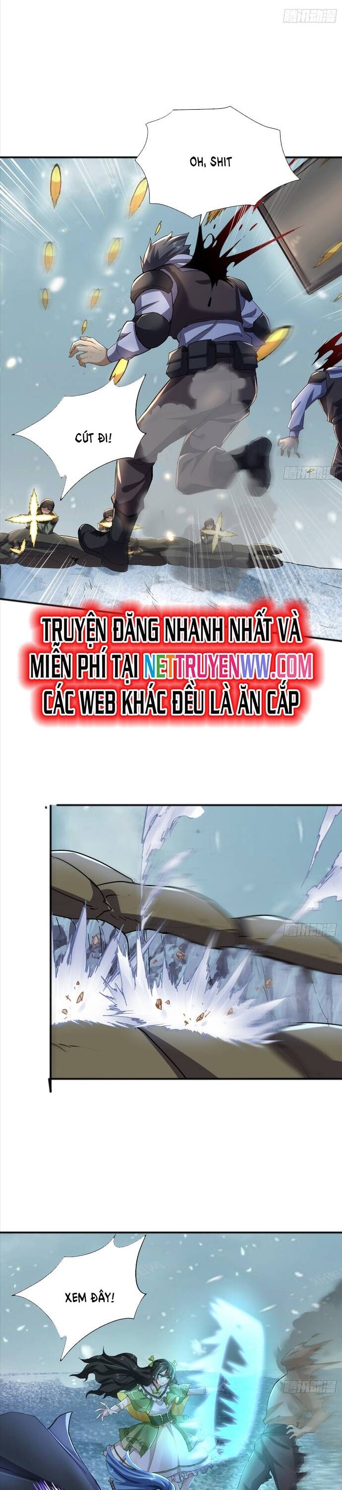 đọc truyện Thần Minh Trở Lại: Ta Có Trong Tay Triệu Vạn Chư Thần! Chương 8 ảnh 10 tại Giả Dược