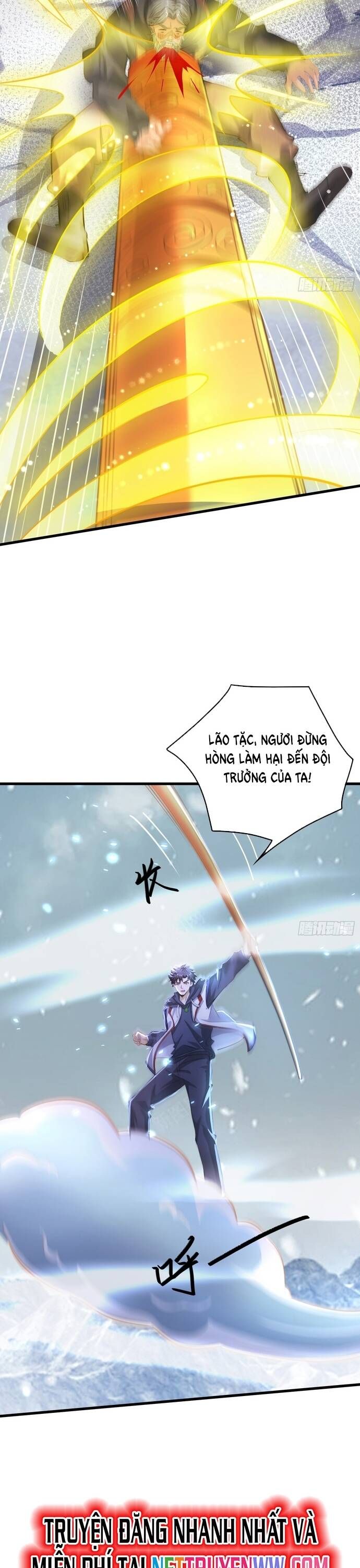 đọc truyện Thần Minh Trở Lại: Ta Có Trong Tay Triệu Vạn Chư Thần! Chương 9 ảnh 7 tại Giả Dược