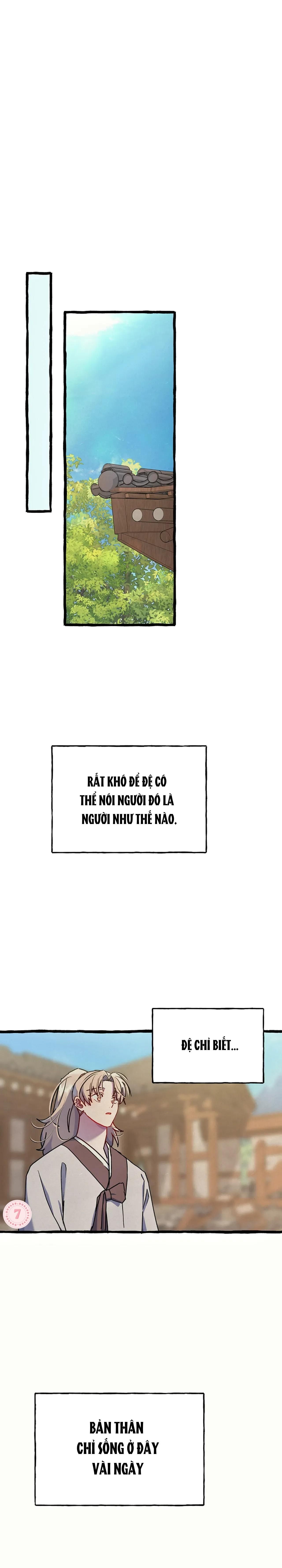 đọc truyện Thần Núi [on-going] Chương 3 ảnh 5 tại Truyện Dạ Ký