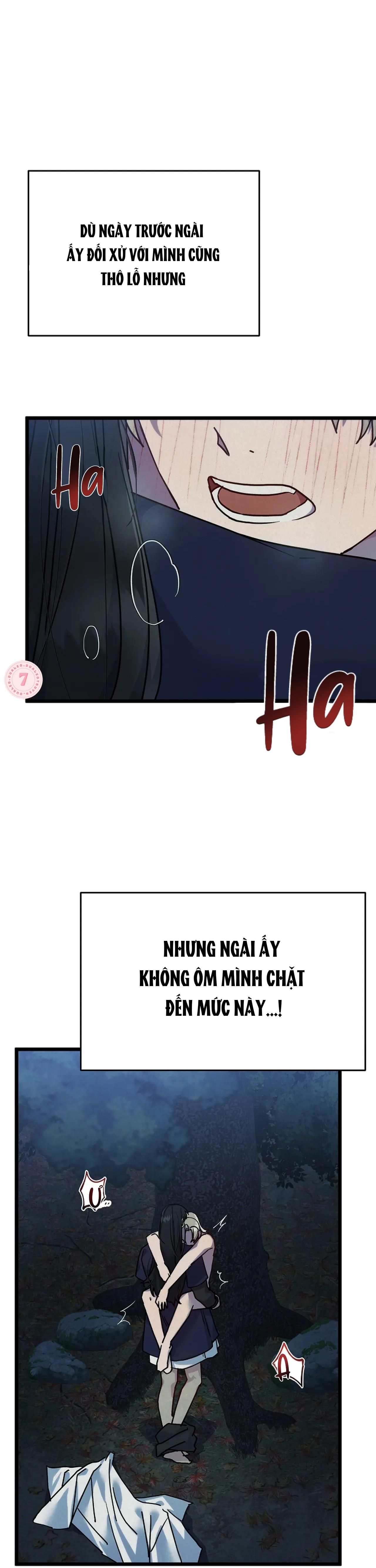 đọc truyện Thần Núi [on-going] Chương 4 ảnh 10 tại Truyện Dạ Ký