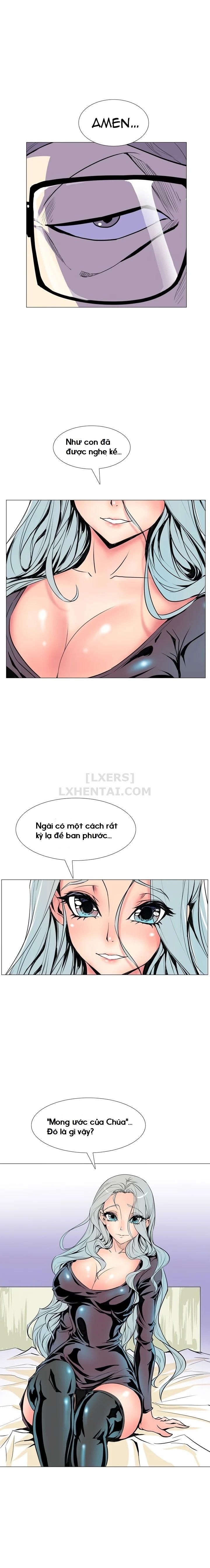 đọc truyện Thân Phận Bí Mật Chương 10 ảnh 11 tại Giả Dược