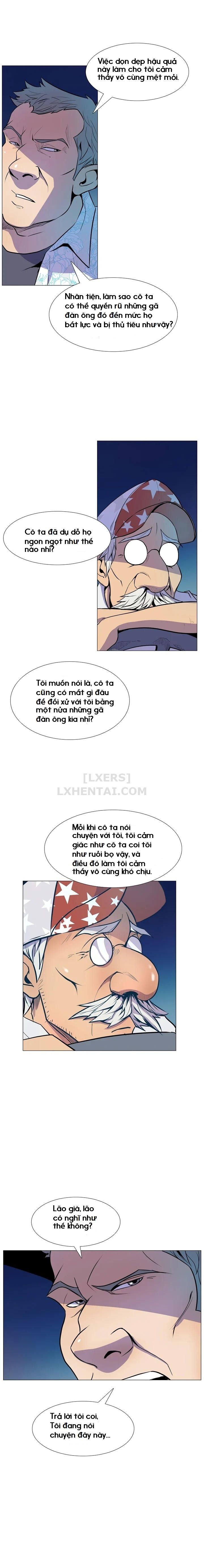đọc truyện Thân Phận Bí Mật Chương 10 ảnh 7 tại Giả Dược