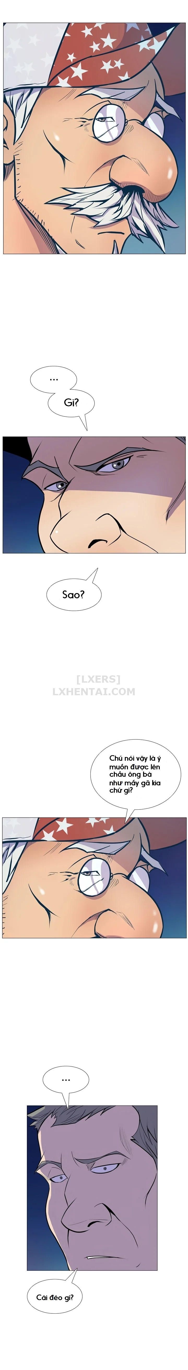 đọc truyện Thân Phận Bí Mật Chương 10 ảnh 8 tại Giả Dược