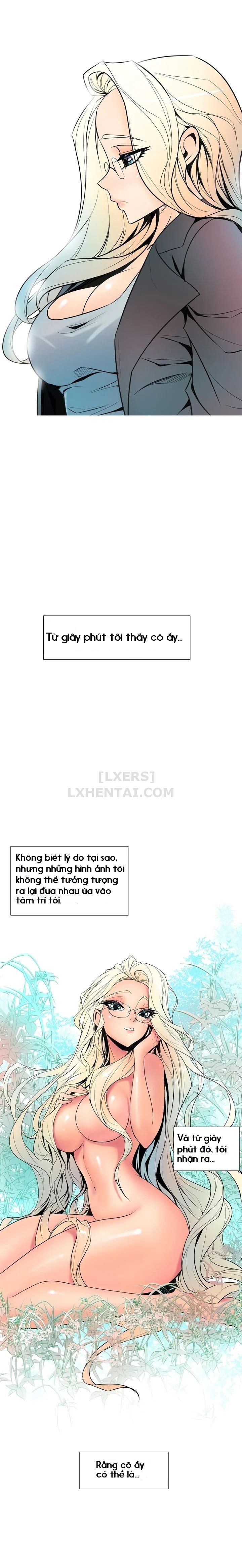 đọc truyện Thân Phận Bí Mật Chương 11 ảnh 11 tại Giả Dược