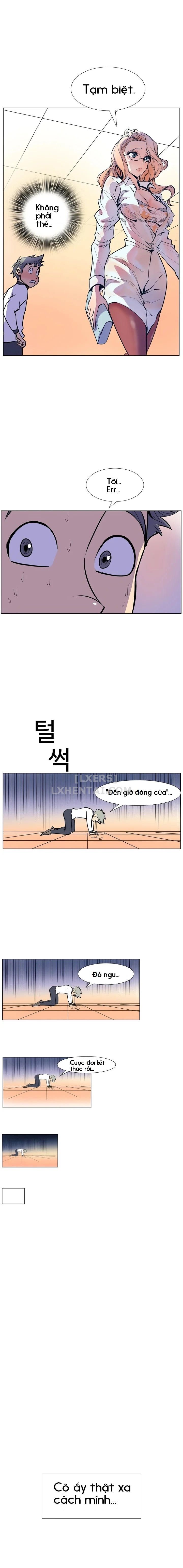 đọc truyện Thân Phận Bí Mật Chương 11 ảnh 21 tại Giả Dược