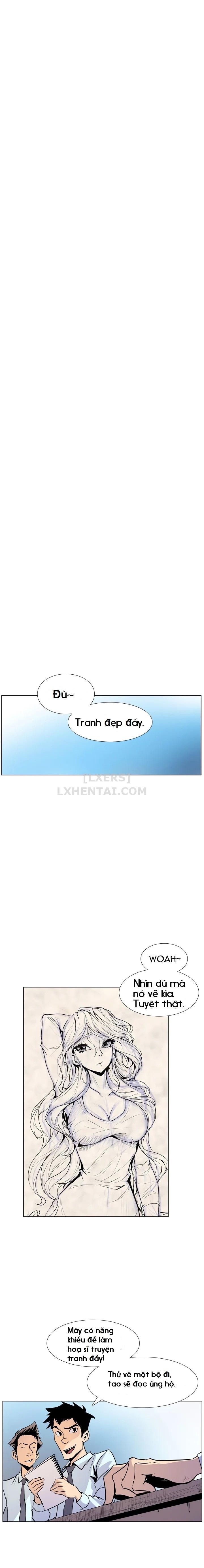 đọc truyện Thân Phận Bí Mật Chương 11 ảnh 5 tại Giả Dược