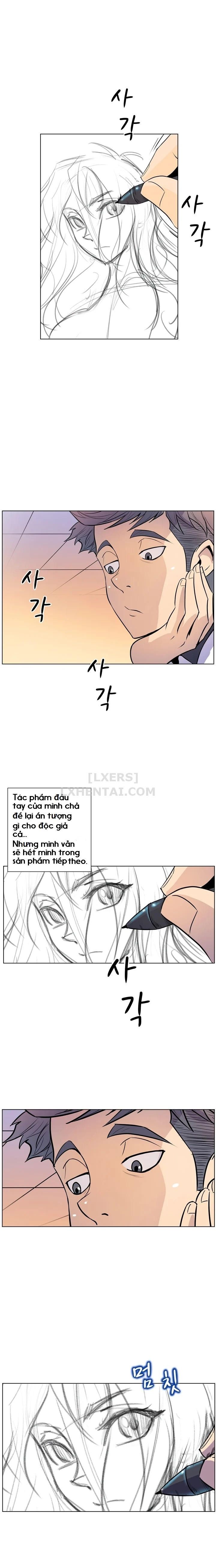 đọc truyện Thân Phận Bí Mật Chương 11 ảnh 8 tại Giả Dược