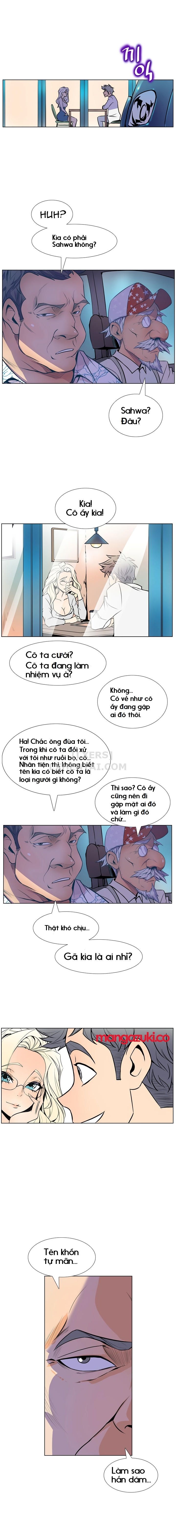 đọc truyện Thân Phận Bí Mật Chương 12 ảnh 16 tại Giả Dược