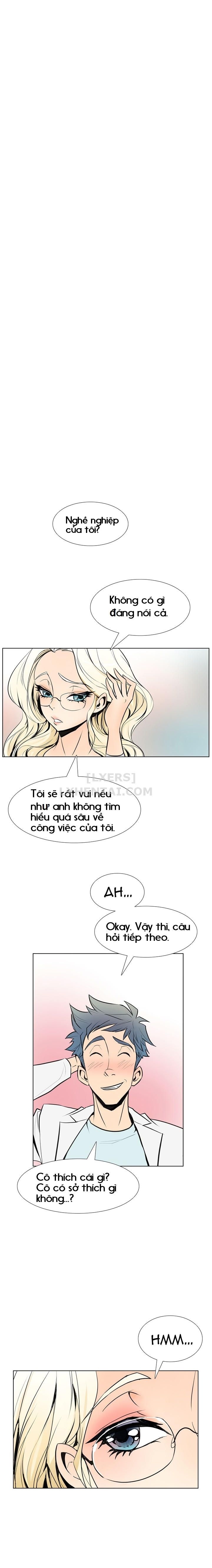 đọc truyện Thân Phận Bí Mật Chương 14 ảnh 5 tại Giả Dược