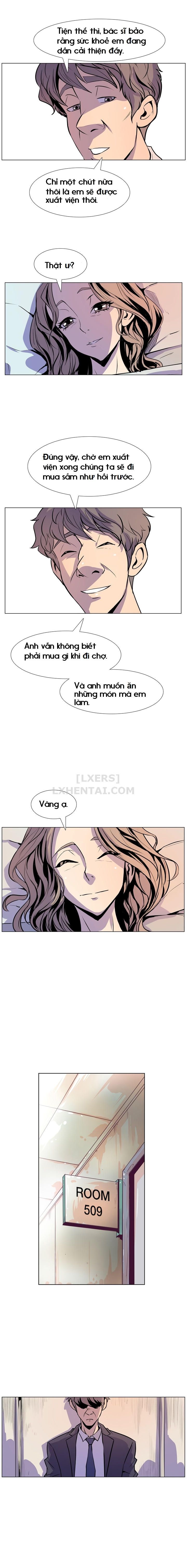 đọc truyện Thân Phận Bí Mật Chương 16 ảnh 12 tại Giả Dược
