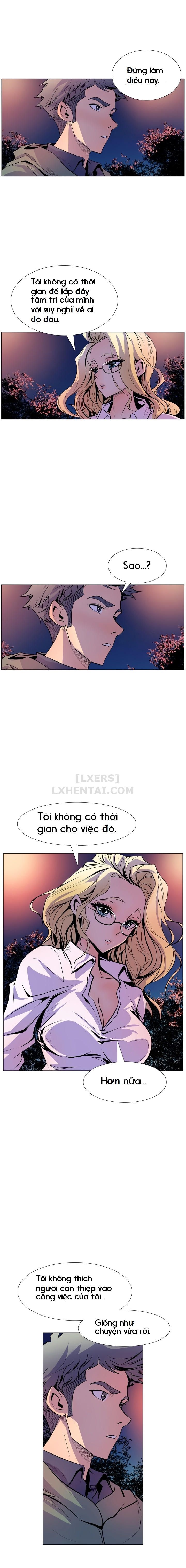 đọc truyện Thân Phận Bí Mật Chương 16 ảnh 6 tại Giả Dược