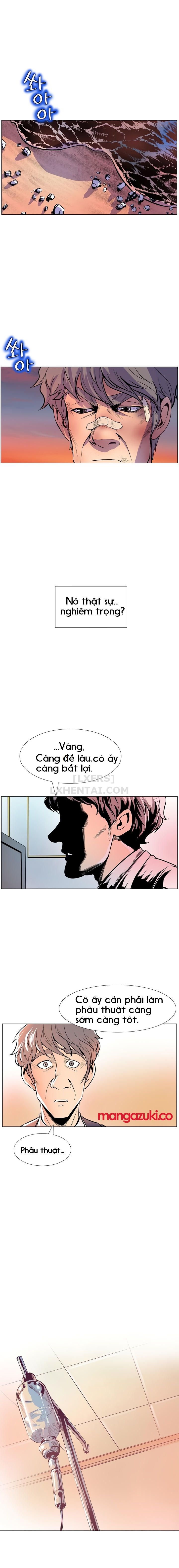 đọc truyện Thân Phận Bí Mật Chương 16 ảnh 10 tại Giả Dược