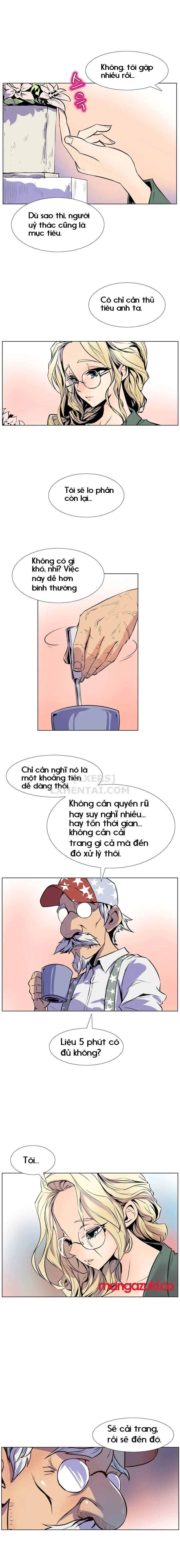 đọc truyện Thân Phận Bí Mật Chương 17 ảnh 16 tại Giả Dược